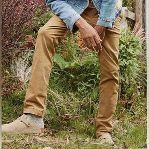 American Eagle Khakis Chinos Original Straight Size 28x32
